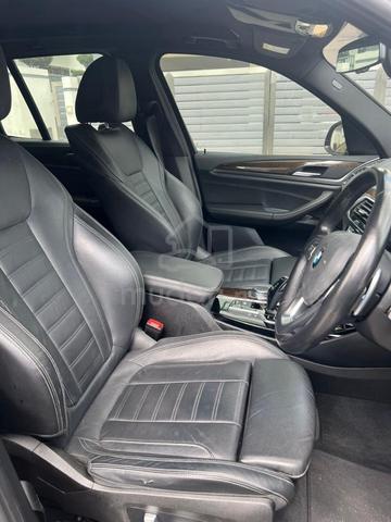 2018 Bmw X3 2.0 xDrive30i (A) - 5