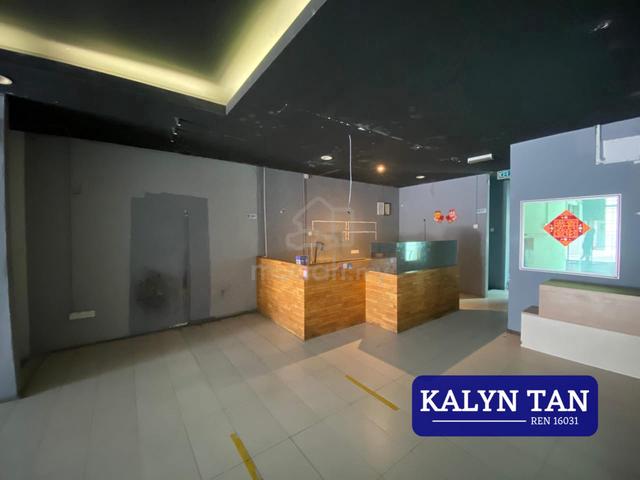 Ground Floor CHEAPEST Ong Yi How near Raja Uda Butterworth 1