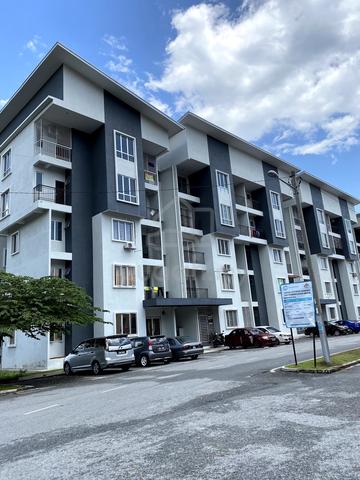 Bukit Inai 1