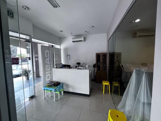PSK 8 Ground Floor Pusat Perdagangan Seri Kembangan Serdang Olive Hill 1