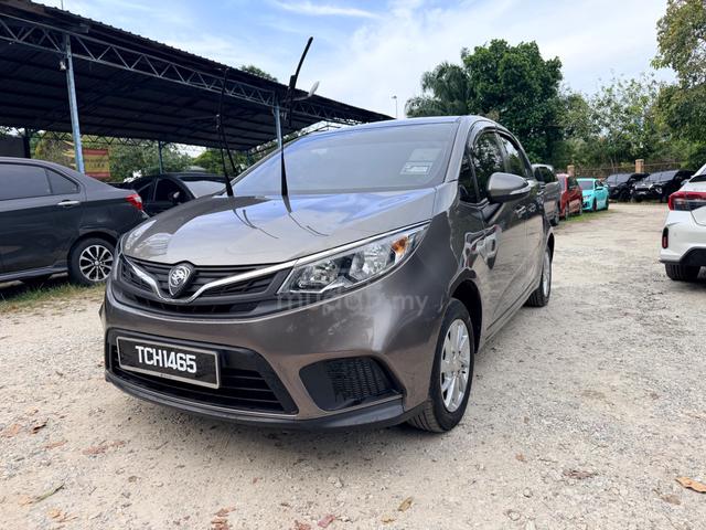 Proton IRIZ 1.3 FACELIFT Bulan 278(A)-20 - 2
