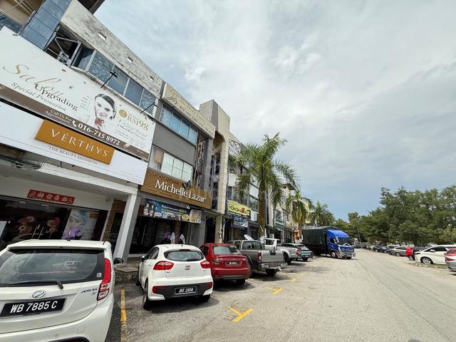 [MURAH]Kajang Prima Double sty Shop Kajang Kajang  1