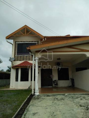 Semi-Detached House for Sale, 4 Bedroom, 2500 sq.ft, Rancha-Rancha ...