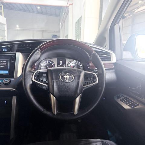 2020 Toyota INNOVA G 2.0L ORI T/TOP CDT WRT 3YRS - 4