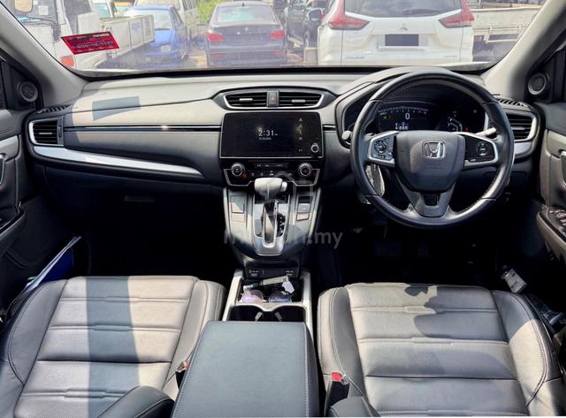 Honda CR-V 2.0 2WD FACELIFT (A) - 4