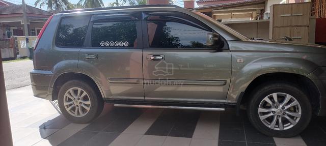2006 Nissan X-TRAIL 2.0 LUXURY FACELIFT (A) - 1
