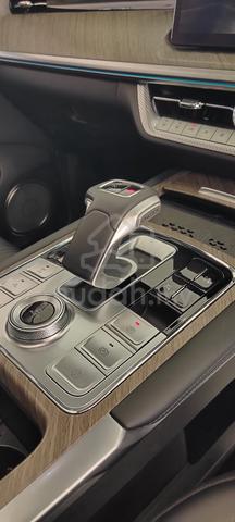Great Wall TANK 500 Test Drive Car Like New - 5
