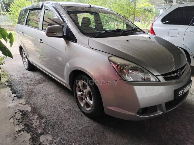 2009 Proton EXORA 1.6 M-LINE CPS (A) - 3