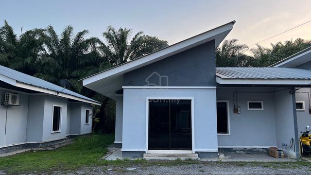 Rumah Sewa Bukit Changgang/Banting 1