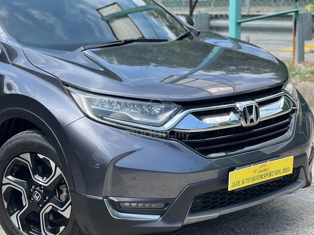2017 Honda CR-V 1.5 TC 2WD (A) - 3