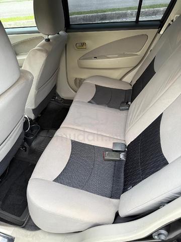 2013 Perodua MYVI 1.3 SX STANDARD (M) - 4