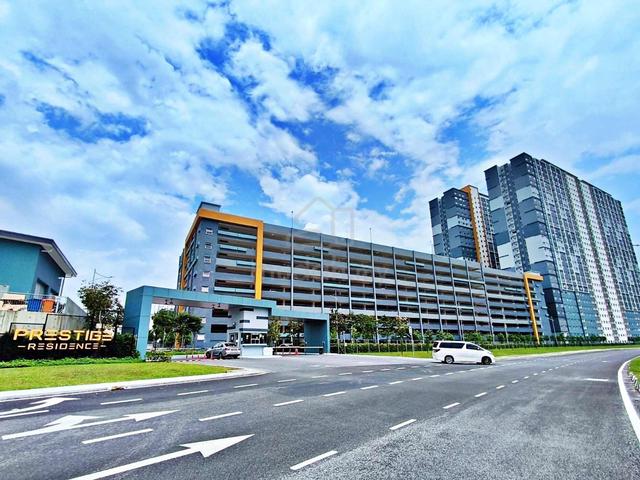 Prestige Residence 1