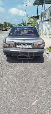 2004 Proton WIRA 1.5 A/B GL (M) - 5