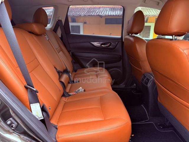 2018 Nissan X-TRAIL 2.5 AERO EDITION T32 (A) - 5