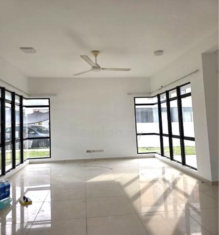 Aravia 2 Story Semi-D House Setia Ecohill Semenyih For Rent 1