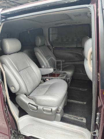 2002 Toyota ESTIMA 3.0 AERAS G-EDITION MCR30W (A) - 5