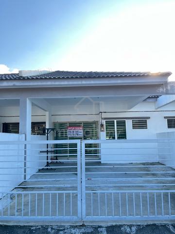 Rumah untuk disewa di Taman Saujana Indah, Tapah 1