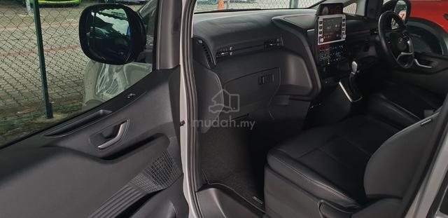 Hyundai STARIA MAX Premium POWER DoorBoot WARRANTY - 5