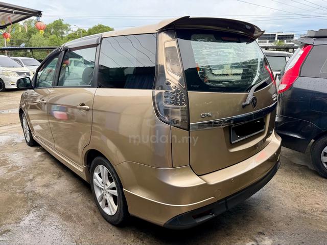 2013 Proton EXORA 1.6 BOLD PREMIUM (A) new cat - 3