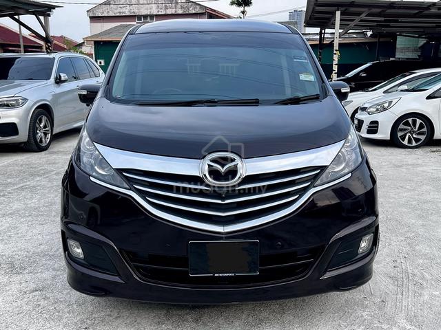 2014 Mazda BIANTE 2.0 SKYACTIV-G (A) 5YRS WARRANTY - 3