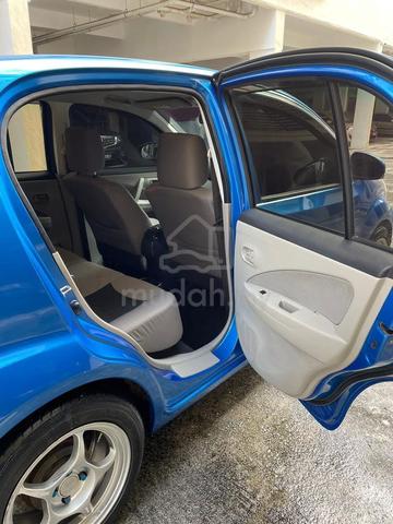 2012 Perodua MYVI 1.3 EZi PREMIUM (A) - 4