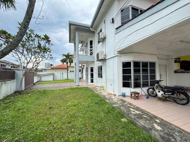 2 Storey CORNER Terrace, Taman Sri Hijau, New Green Park, Rawang 1