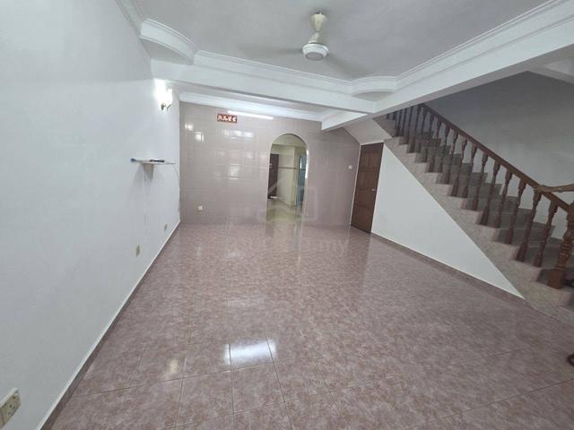 Bukit Tinggi 1 Klang 2 Storey House Full Reno Extended Freehold Sale 1
