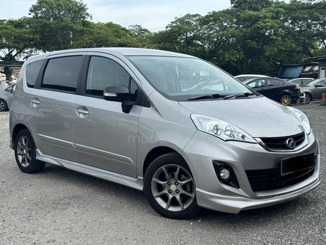 2016 Perodua ALZA 1.5 ZV ADVANCED FACELIFT (A) - 1