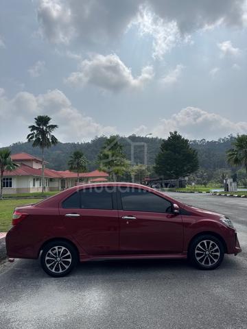 2025 Perodua BEZZA 1.3 AV MY16 D63D FACELIFT (A) - 5