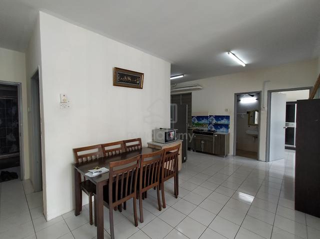 Vista Pinggiran 1
