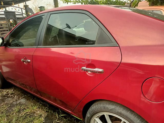 2010 Naza FORTE 2.0 SX (A) - 3
