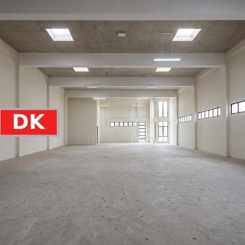 Subang Jaya Factory Warehouse for Rent, Taman Perindustrian Sime UEP 1