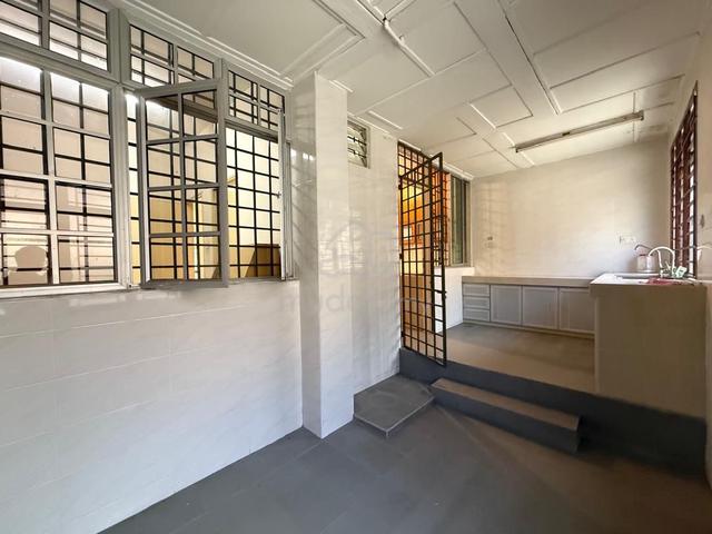 For rent Jalan Undan@Perling (Double Storey Terrace) 2
