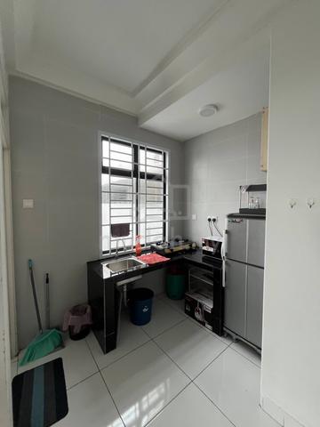 The Platino Serviced Apartment 4