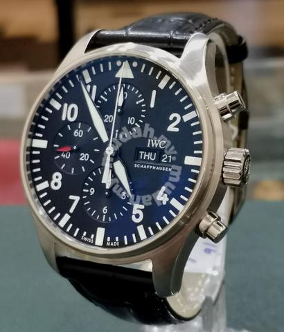 iwc 377709