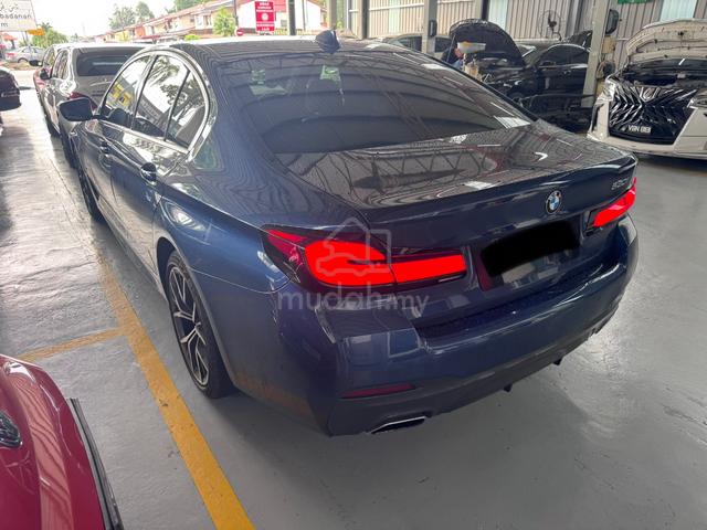 2022 Bmw 530I 2.0 M-SPORT (A) - 5