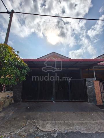 [FREEHOLD & RENOVATED TABLE TOP] Teres Pandan Indah Kuantan 1