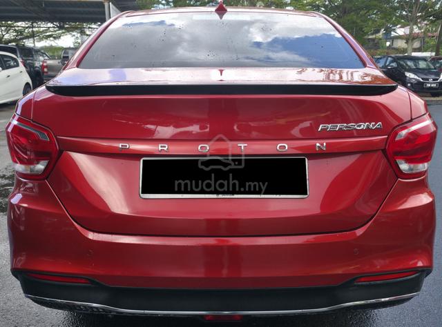 2019 Proton PERSONA 1.6 M EXEC FL (MT) (SEDAN)❤️❤ - 5