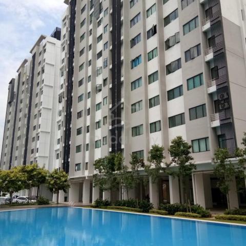 Suria Ixora 1
