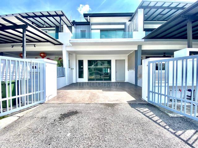 Double Storey Taman Sempurna Damai Semenyih 1