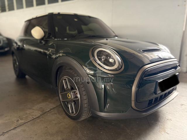 2022- Mini COOPER 10.0 SE F56 - 1