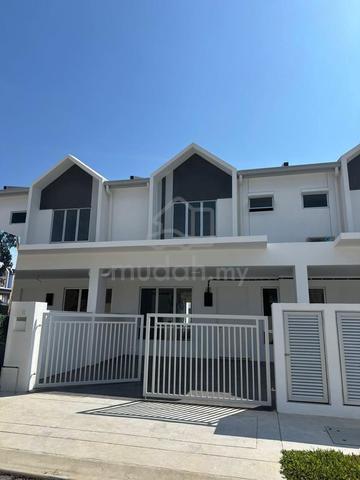 [ Bulanan RM1700, Gaji RM3200 Full Loan ] Rumah 2 Tingkat 22x70 1