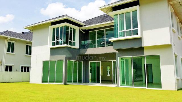 New 2storey Bungalow Ukay Seraya Ampang (Freehold,Guarded Area) sering 1