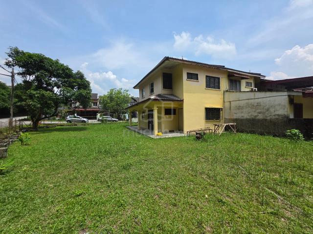 [ Corner unit ] Rawang Perdana 1 1