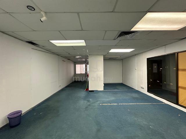 800sqft Cheapest Office Lot For Rent Georgetown nr Jalan Macalister 1