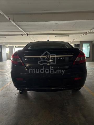 2010 Proton PERSONA 1.6 ELEGANCE BASE LINE (A) - 3