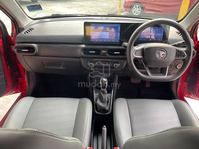 2025 Proton SAGA 1.5 PREMIUM (A) MILEAGE 1100 KM - 5
