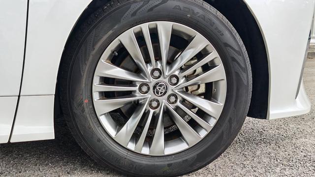 2024 Toyota ALPHARD 2.5 Z - 3