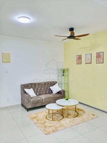 Good Field Residence 4 Bedrooms Fully Renovated Pool View Low Density 1