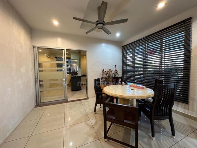 [For Sale] Bandar Laguna Merbok- Semi-D Corner Lot 5